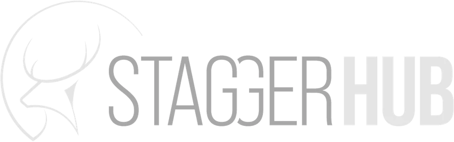 StaggerHub